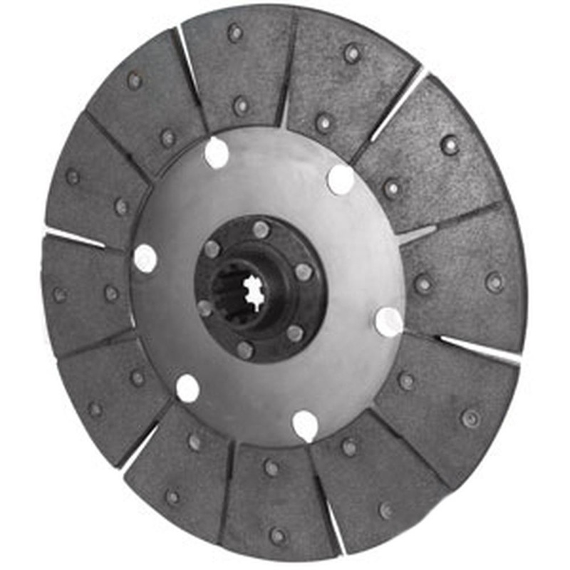 AT21605 master Clutch Fits John Deere 450
