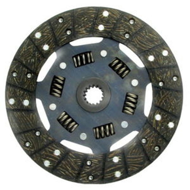 Clutch Disc Fits Ford/New Holland Models Replaces 960E7550