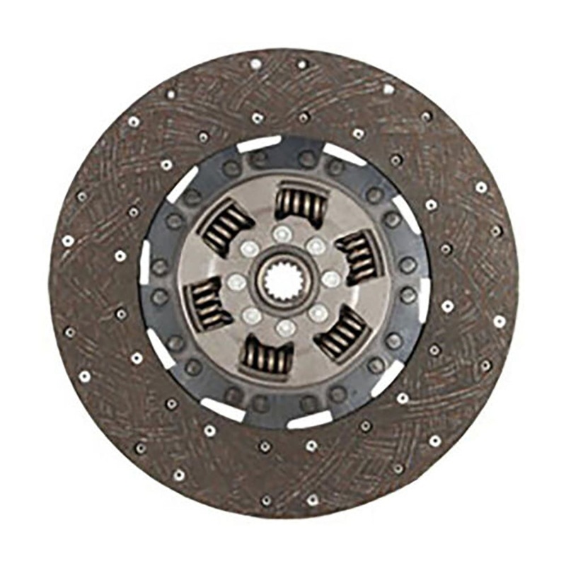 Clutch Disc - Fits John Deere - AL120011 - Replaces AL36525, AL56308, AL64340