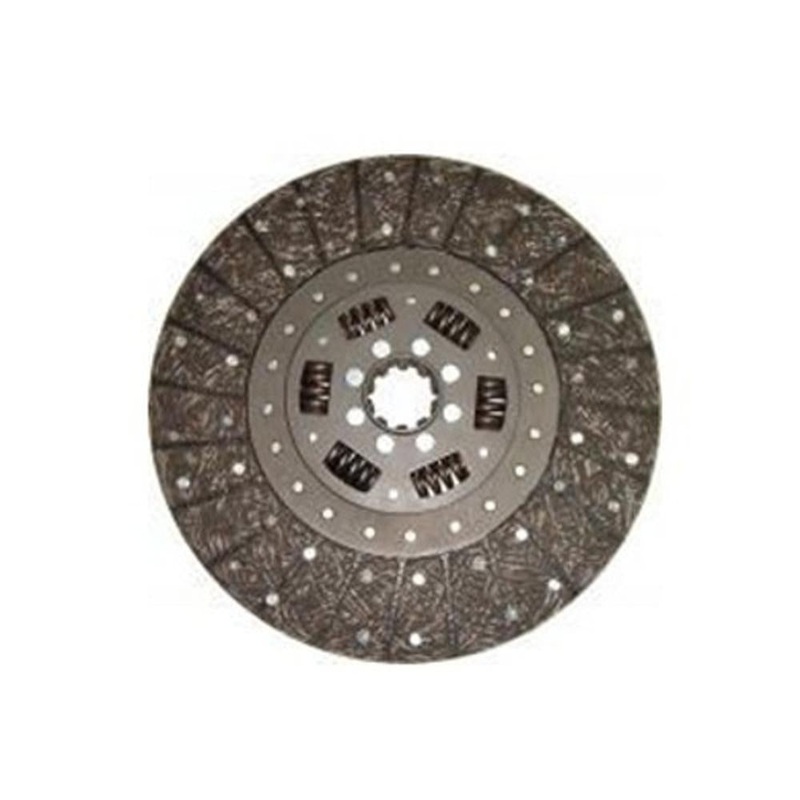 D9NN7550AB Fits Ford New Holland Clutch Disc 2000 3000 4000 5000 7000 8