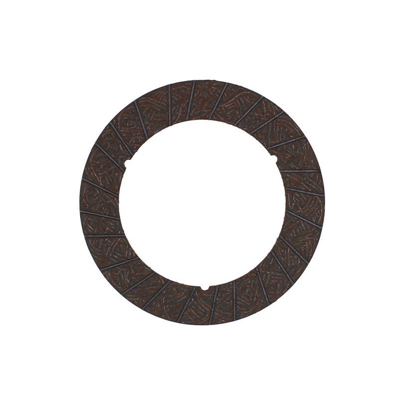 Facing Clutch Disc Fits John Deere Replaces C614R
