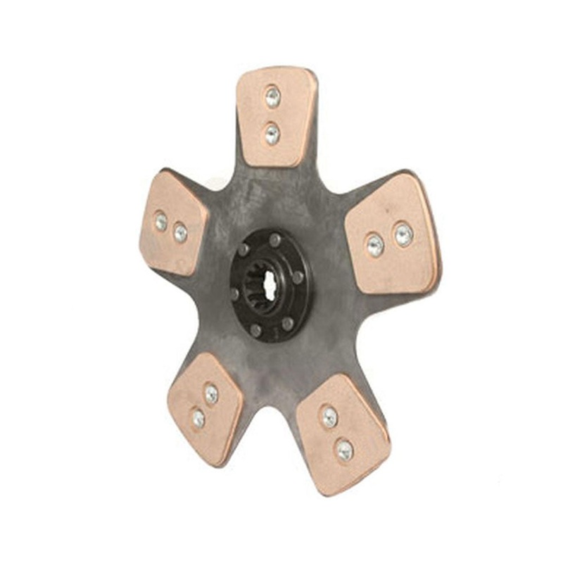 Fits John Deere DISC DRIVEN (ROCKFORD) AT315821 448D, 440D, 440C (S/N