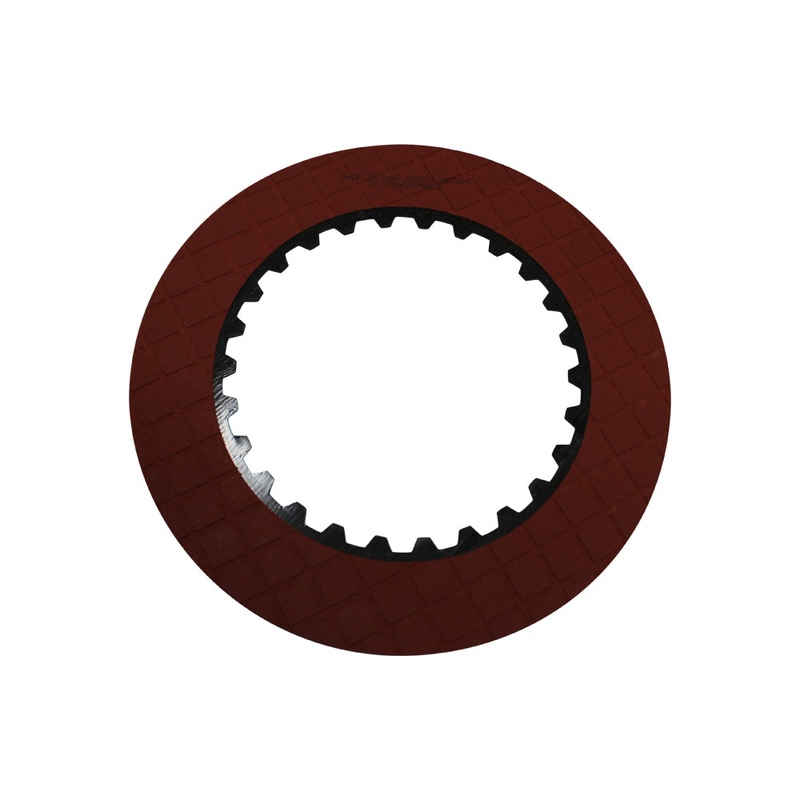 Friction Disc Fits Komatsu Replaces 419-15-12290