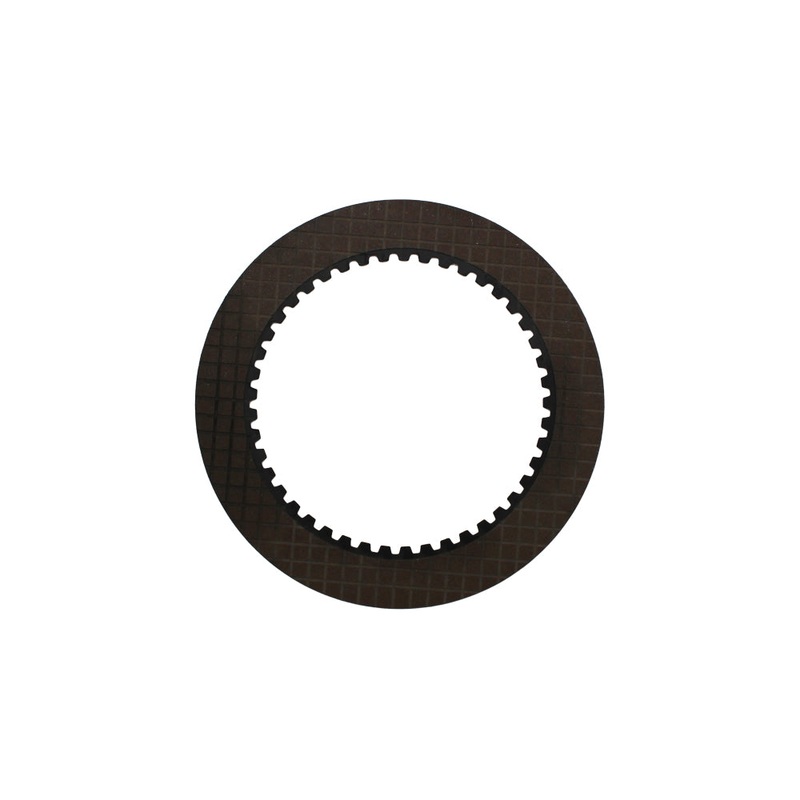 Friction Fiber Disc Fits JCB Replaces 04-500231