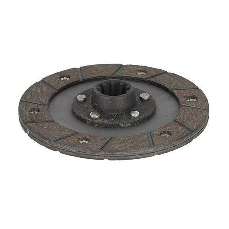 NEW 5 1/2" CLUTCH KIT Fits IH Fits FARMALL Fits Cub 154 LO BOY, Fits Cub 184 LO