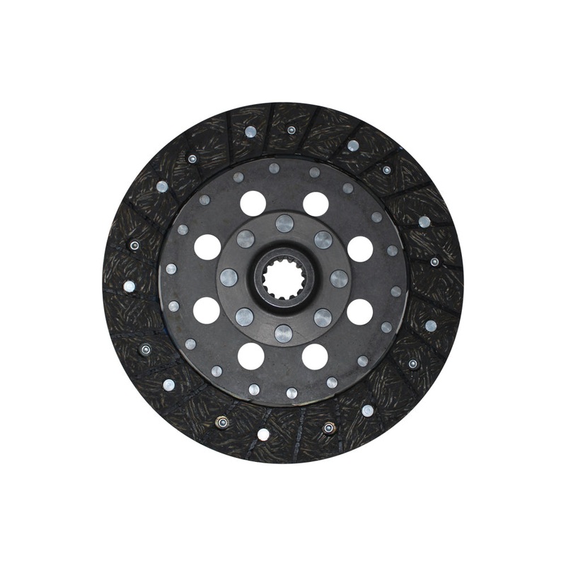 One New Aftermarket Clutch Disc Fits Kubota Tractors 32420-14400 S.69127