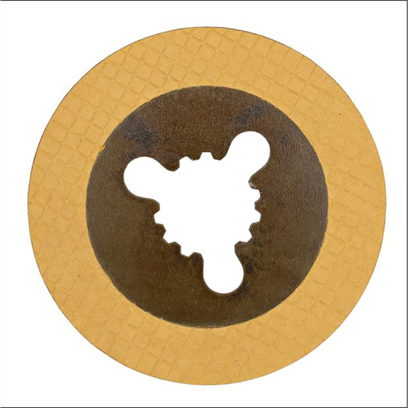 Powershaft Clutch Disc Fits John Deere Replaces AR1294R
