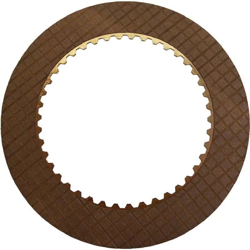 PTO Clutch Disc Fits John Deere Replaces AMRE23286
