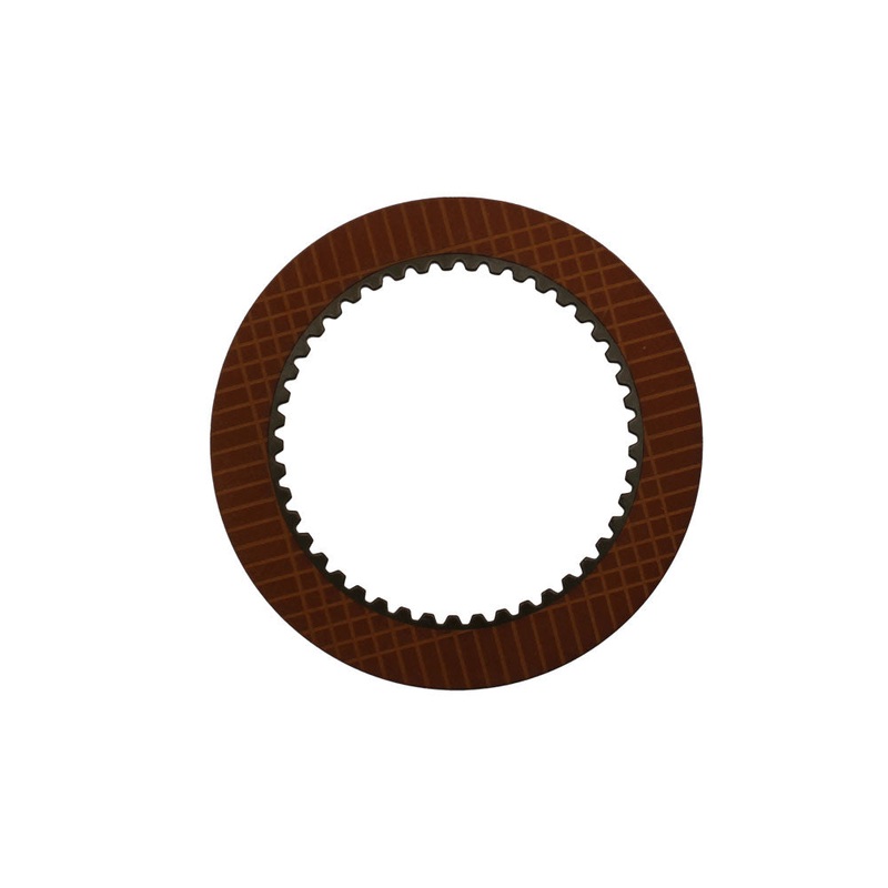PTO Clutch Disc Fits John Deere Replaces AR108105