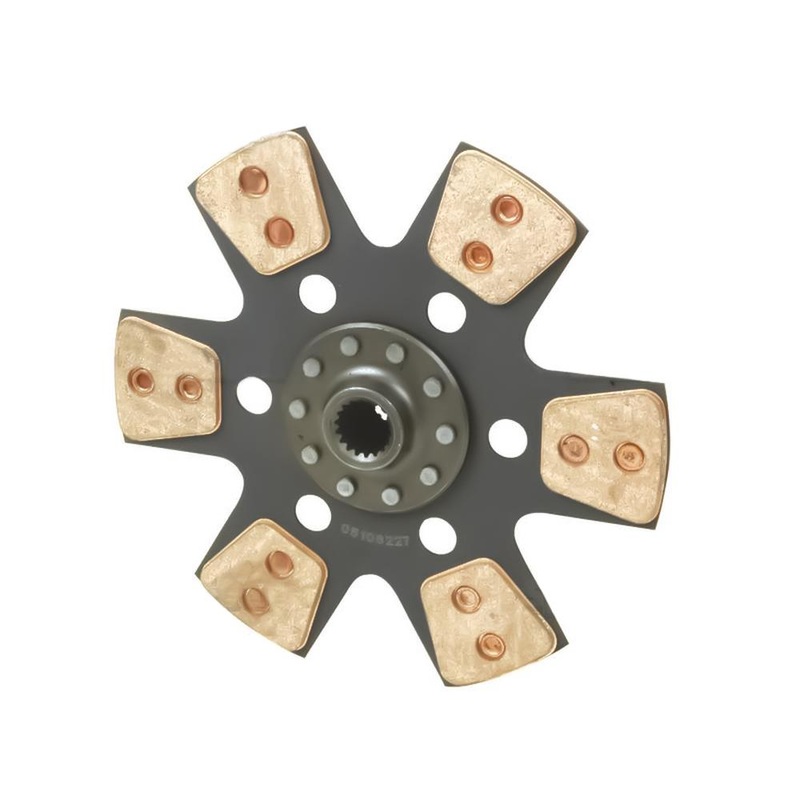 S.19542 Clutch Disc, 11