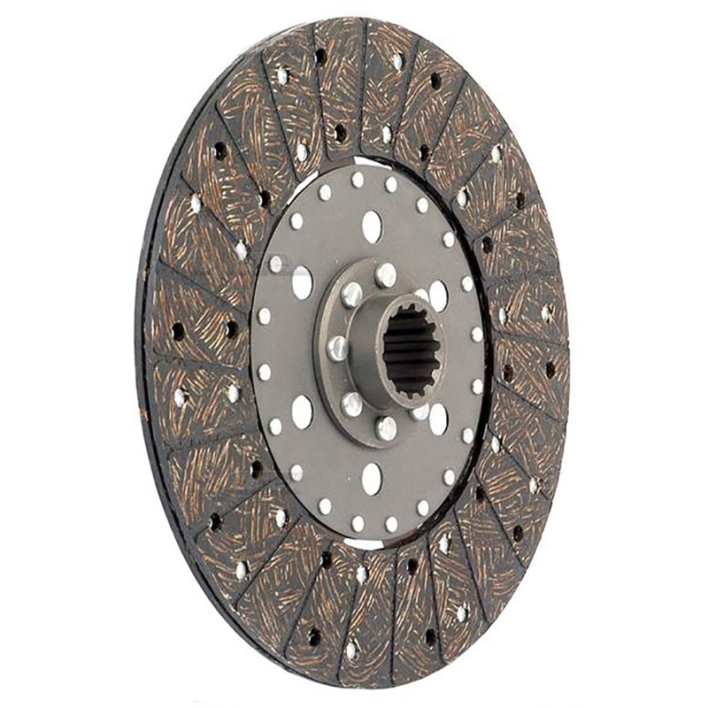 S.62185 Clutch Disc, 11" Fits Long Tractor