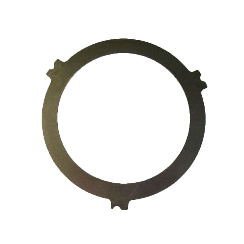 Steel Clutch Disc Fits Case/International Harvester Replaces 023739