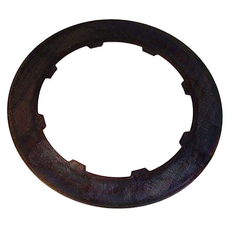Steel Clutch Disc Fits Caterpillar Replaces 2H6936