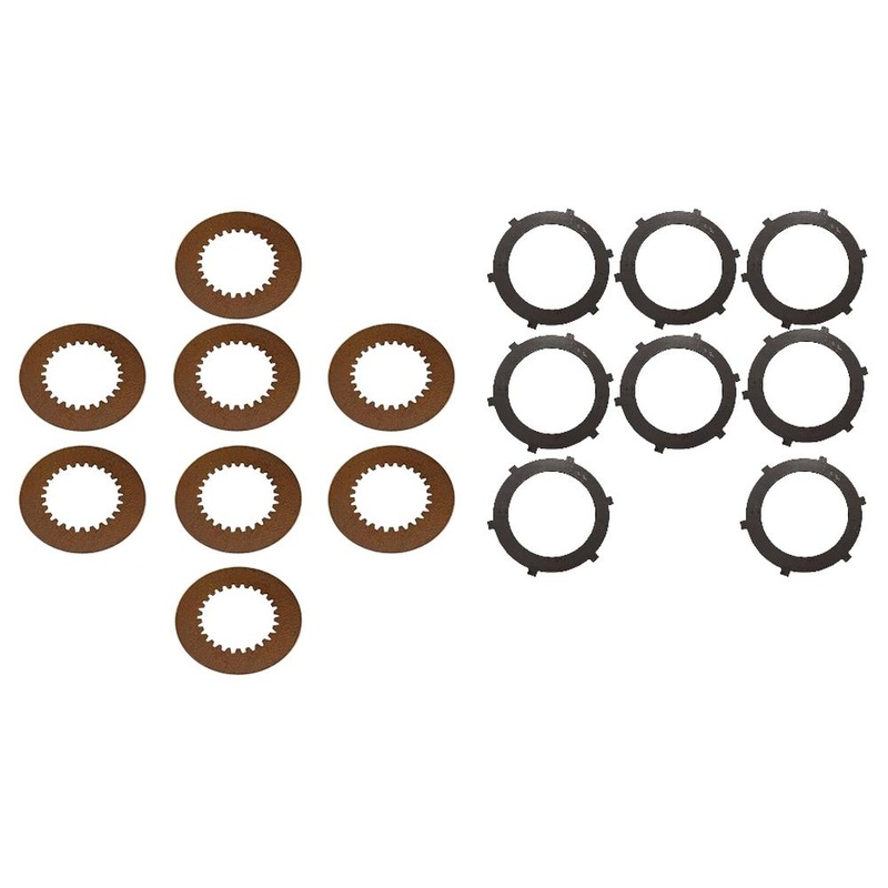 Steering Clutch Kit Fits John Deere 40C, 420, 430, 440, MC, 1010