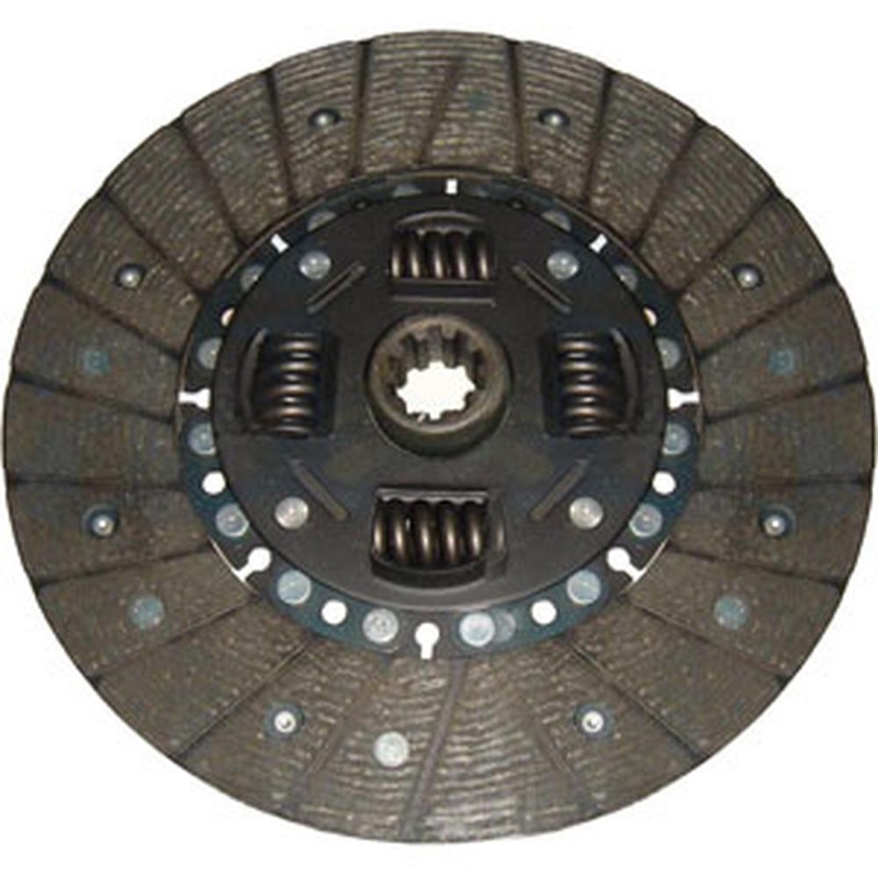 Transmission Disc Fits Ford/New Holland Replaces SBA320400010-RO