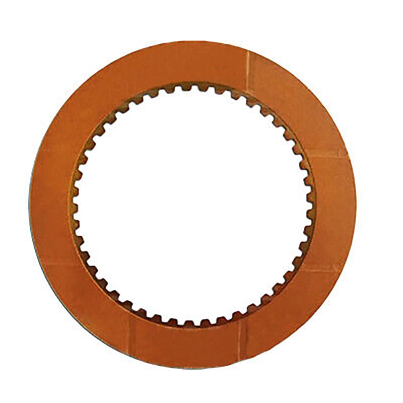 Transmission Friction Disc Fits John Deere Backhoe 210C 310D 315CH 315D AT101001