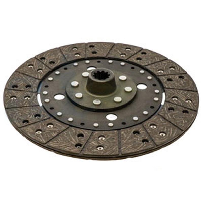 35502-25142 PTO Clutch Disc Fits Kubota Tractor L4350 L4850 L5450 M4000 M4030
