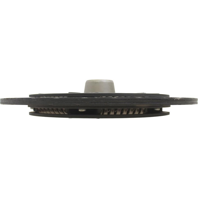 AR43018 Woven Clutch Disc Fits John Deere 4440 4520 4620 4630 4640 4840