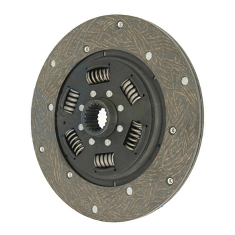 Clutch Disc Fits 1020 1520 2020 2030 2040 2150 2155 2240 2255 2350 2355 2355N