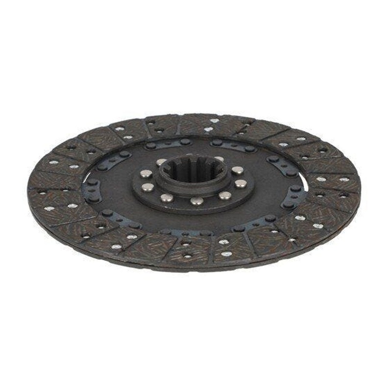 Clutch Disc Fits David Brown 1194 885 1190 780 775 880 770 Fits Case 380B