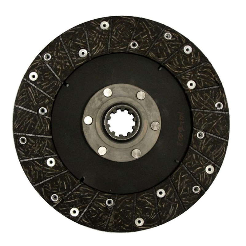Clutch Kit B C CA D10 D12 D14 HD3 HD4 Disc Pressure Plate Fits Allis Chalmers