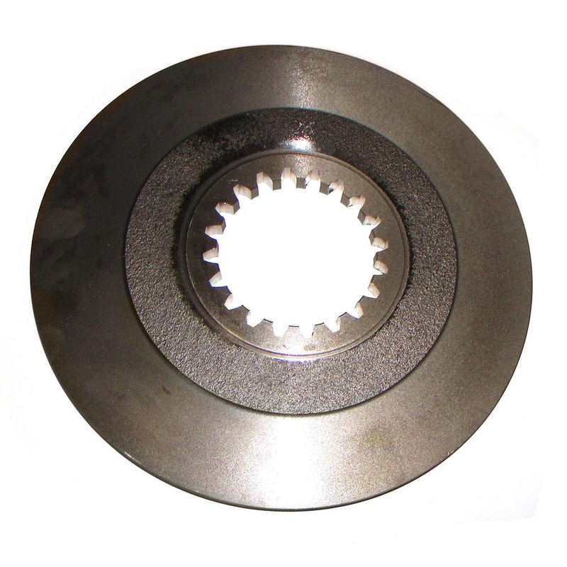 Clutch Sliding Drive Disc Fits John Deere 70 60 70 620 630 720 730 A4355R