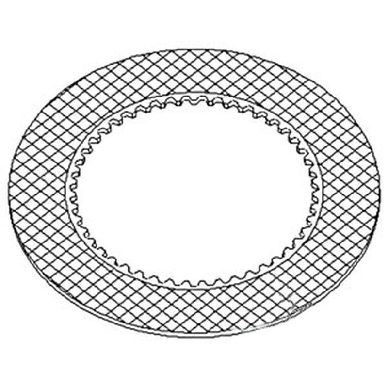 Differential Disc Fits John Deere 4040 4430 4230 4050 4240 7700 4450 4440 4250