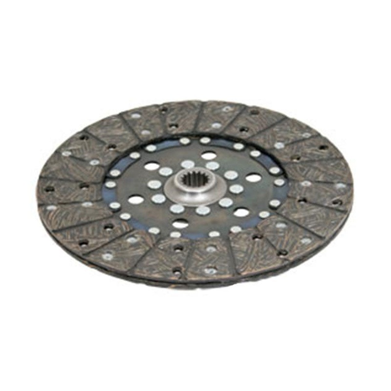 Fits Ford 2000 3000 4000 4100 4110 4200 Clutch Disc C7NN7550V