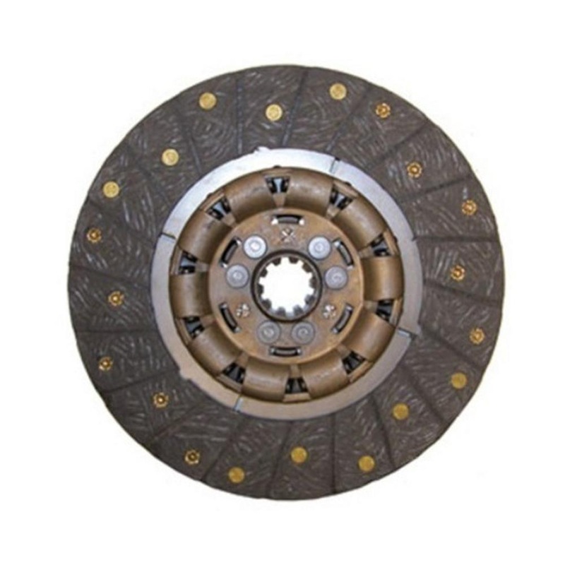 Fits John Deere TRANS. DISC (ROCKFORD) AT113421 2010 (Diesel)