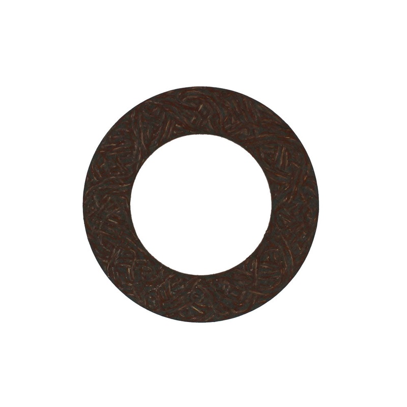 JDS605 Clutch Disc Facing Fits John Deere