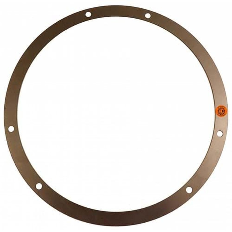 M184558 Air Ring - Fits Massey Ferguson