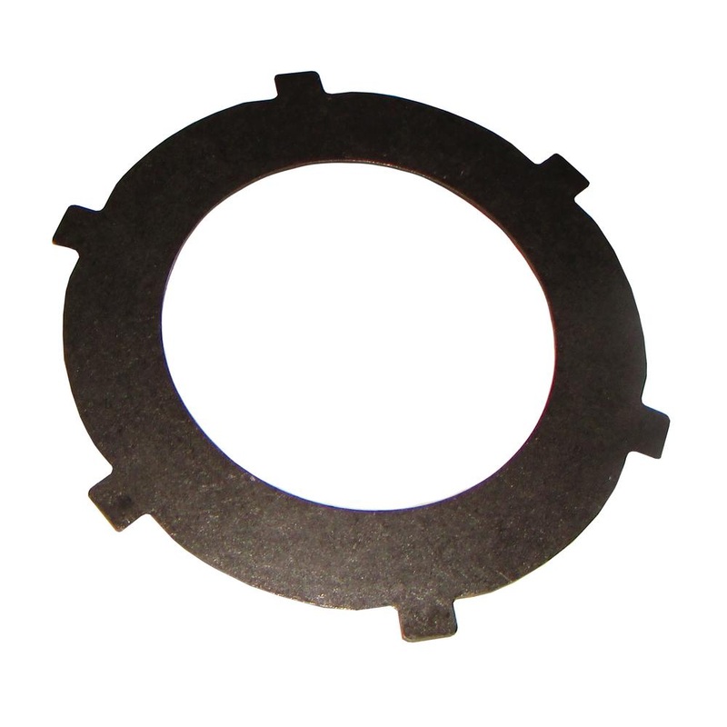 R56547 Transmission Separator Plate Fits John Deere 4040 Tractor
