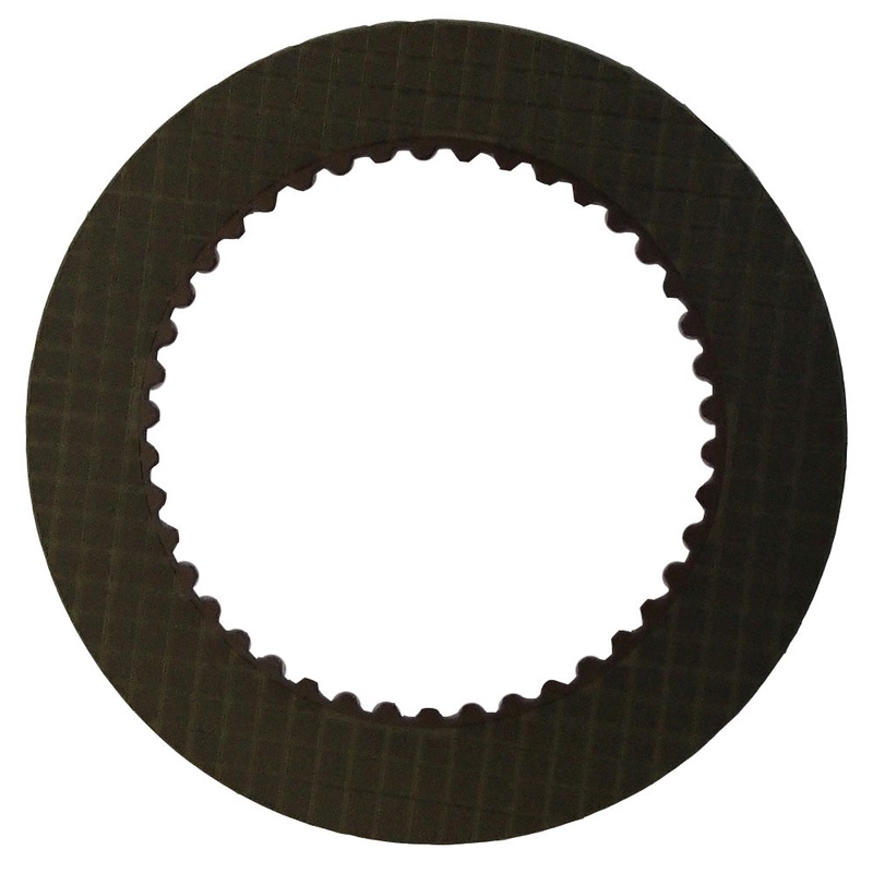 RE27871 Clutch Disc Fits John Deere Skidder 740A 540E 640E 740E 540G 640G RE2471