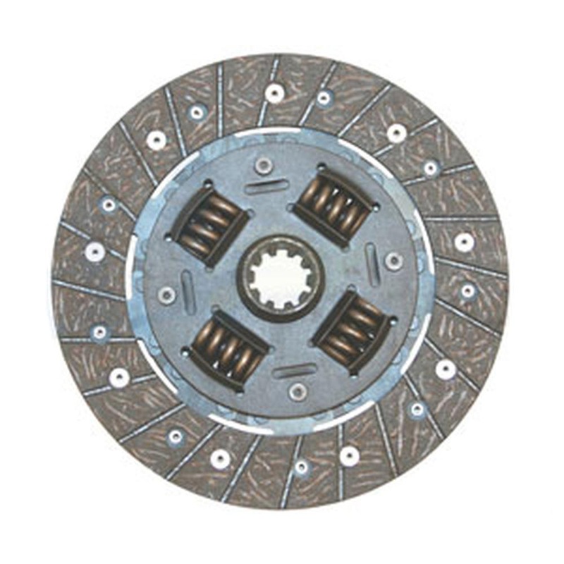 S.71939 Clutch Disc, Fits 32130-14300, 32130-14302, 3213014300, 3213014302