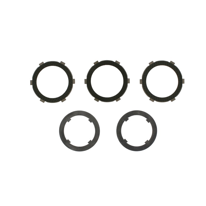 Topshaft Clutch Kit RE37119 Fits John Deere 4020 4030 4230 4320 4430