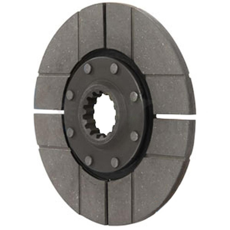 TORQUE AMPLIFIER CLUTCH PLATE Fits International TA Fits FARMALL 350 400 SUPER M