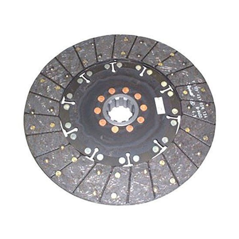 TRA-F-4117550-AA Clutch Disc 12