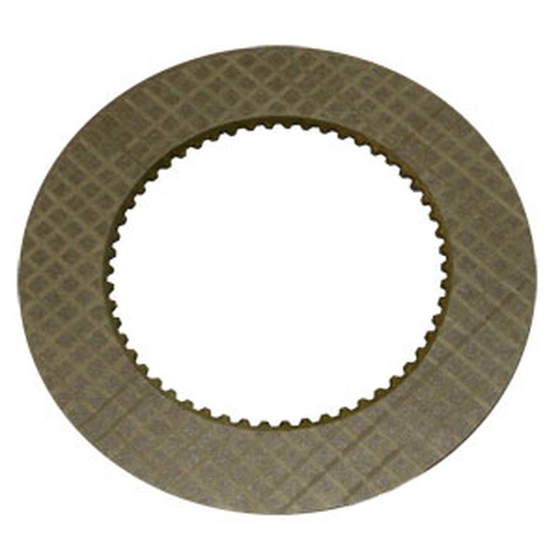 Transmission Clutch Disc Fits John Deere Dozer 450G 455G 550G 555G 650G AT117908
