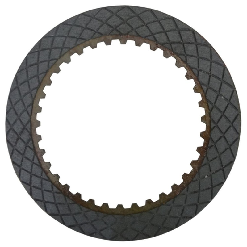Transmission Disc Fits John Deere 5400 5410 5510 5420 5310 5425 5200 5320 5520