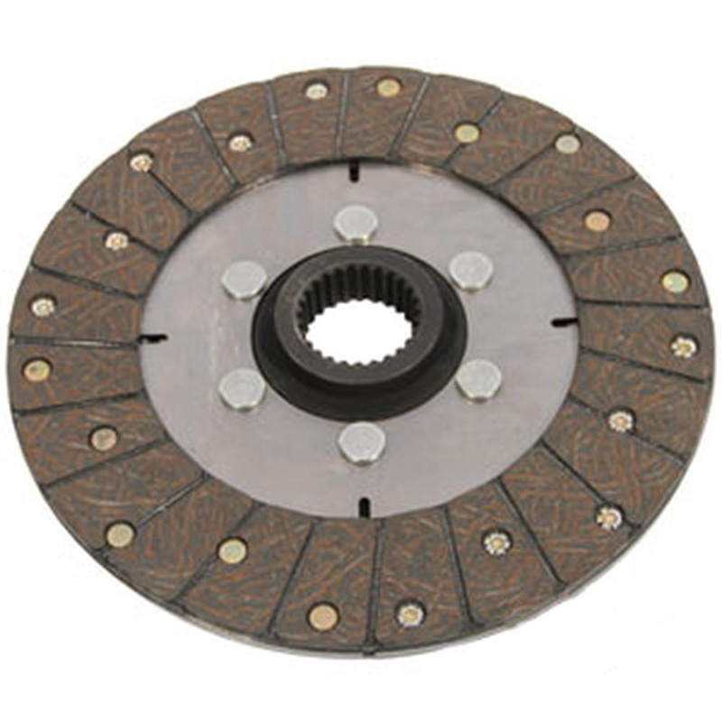 10" PTO Disc Fits 3010 3020 500 500A 500B 500C AR26840 RE29610 RE29610-A