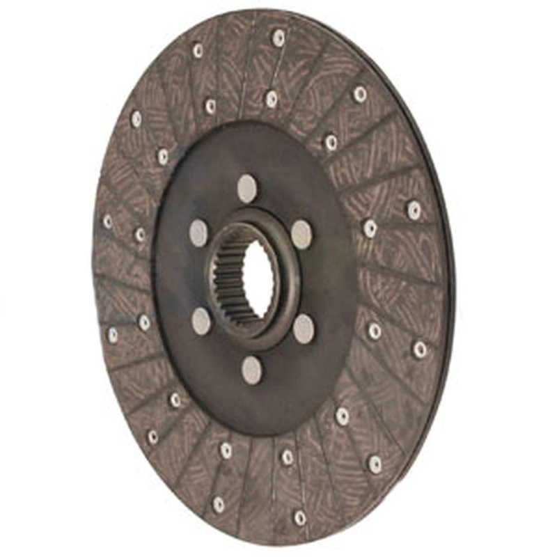 11" PTO Clutch Disc Fits 4000 4010 4020 4320 600 26688 26688FE AR26688