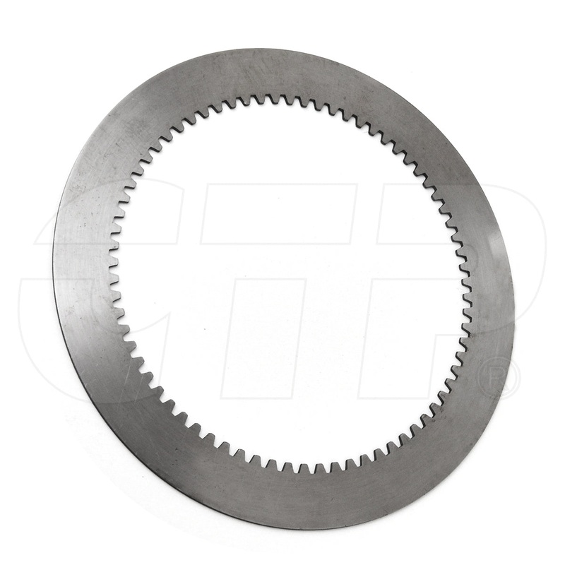 120-22-31221 Plate Fits Komatsu Models