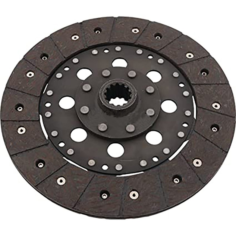 1412-0017 - Clutch Disc Fits John Deere