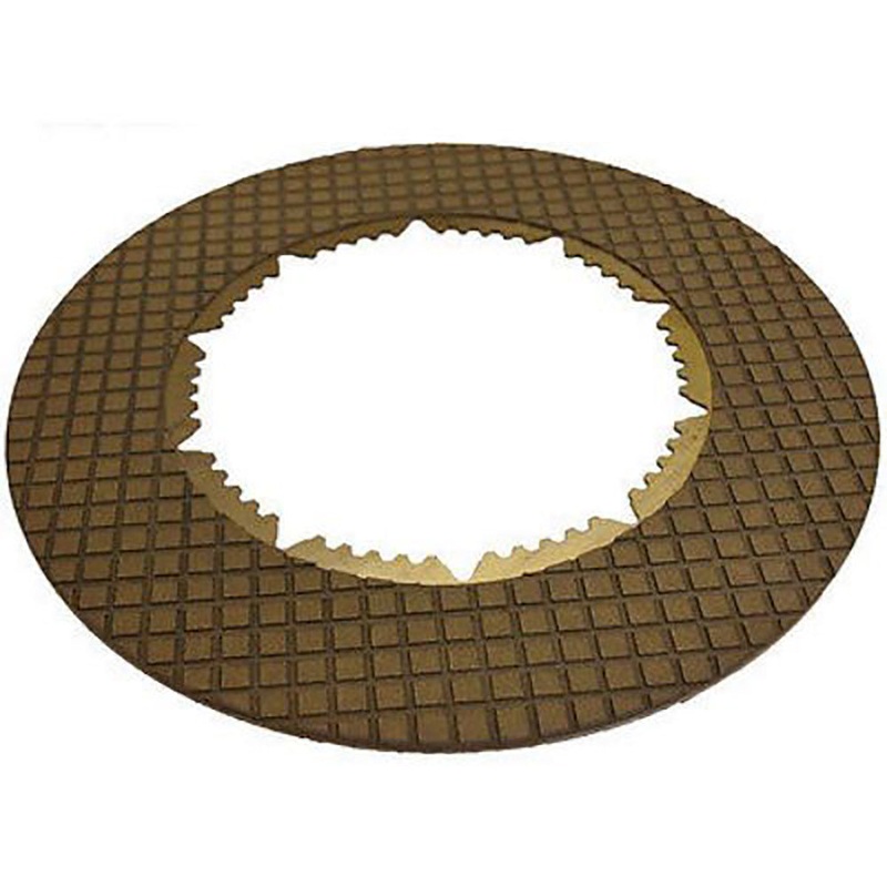 1412-6004 - Clutch Disc Fits John Deere