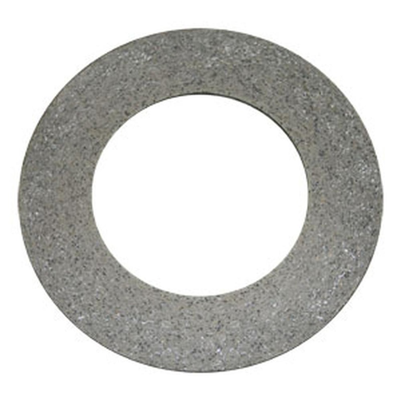 180019018 Friction Disc/Clutch Lining 6.0" O.D., 3.54" I.D.
