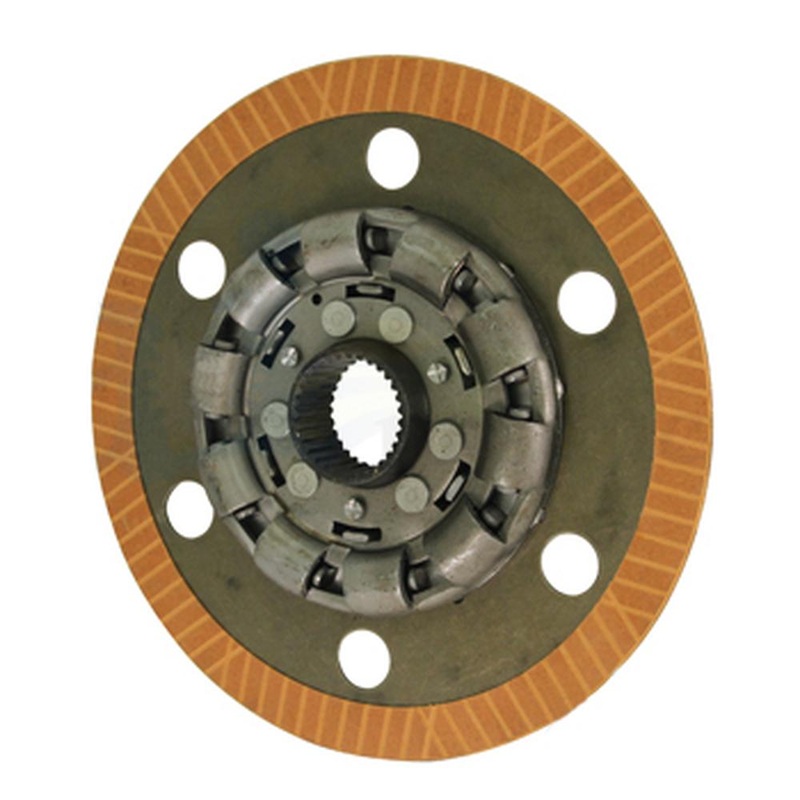 1981314 Clutch Disc Fits Case 1070 1270 1370 1570 2090 2094 2096 2290 2294