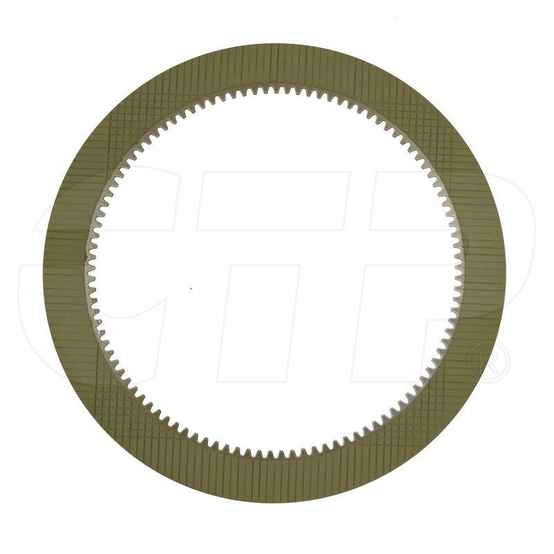 235-25-11360 Disc Fits Komatsu Models