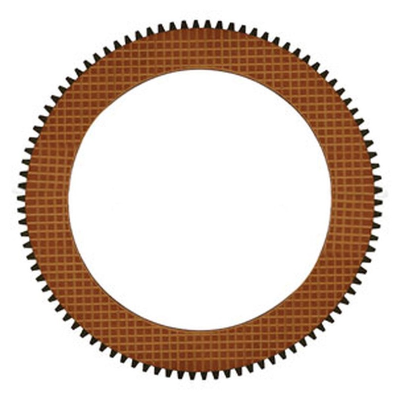 33-1520T2 New Friction Disc Fits Case-IH Tractor Models 9110 9130 9150 +
