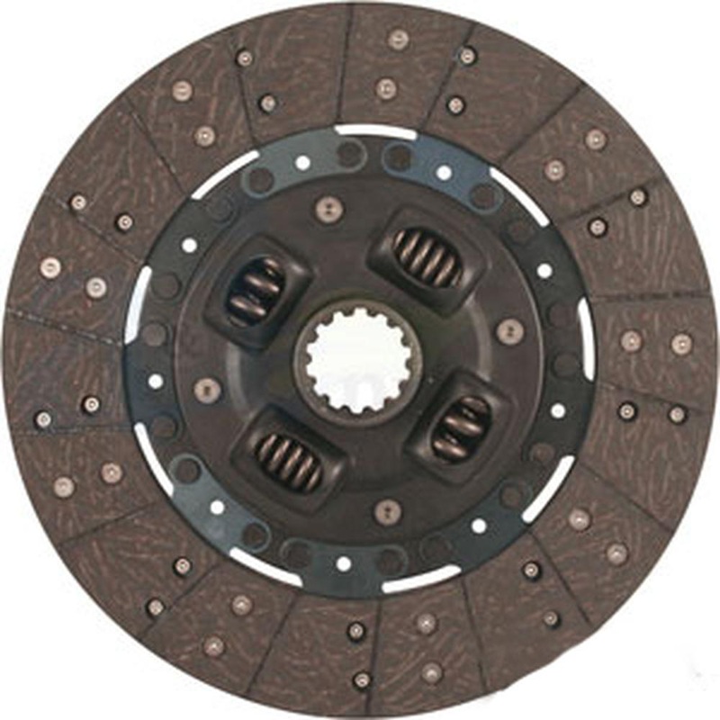 3A01125132 Clutch Disc Fits Kubota M5700 M4800 M5400 M4700 M6040 M7040 M4900