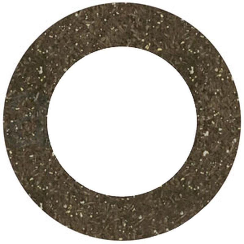 7" Torqmaster Clutch Disc 970-7000 Fits Torqmaster Most 7" Clutch Paks
